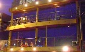 Kunan Wasi Hotel
